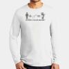 Long Sleeve Bouncer Tee Thumbnail
