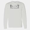 Heavy Cotton™ Long Sleeve T-Shirt Thumbnail
