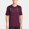 PosiCharge ® Competitor Tee Thumbnail